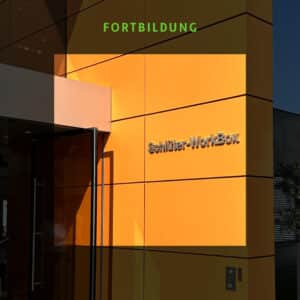 Fortbildung – Rockwool Forum in Iserlohn